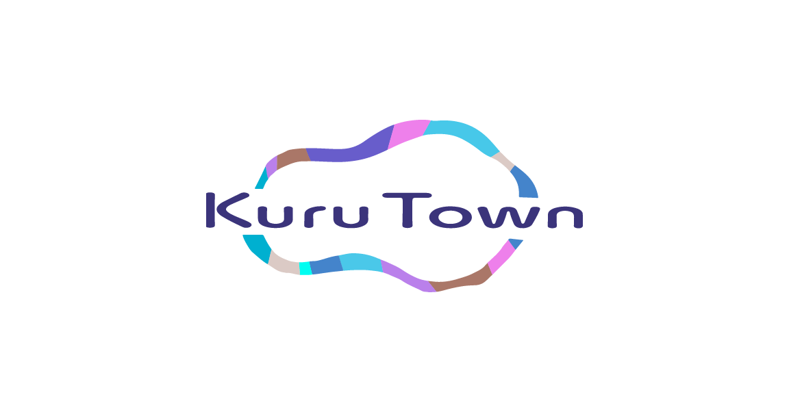 KuruTownのロゴ