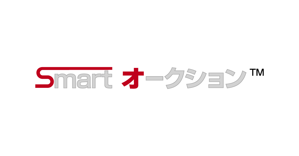 Smartオークションのロゴ